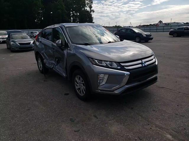 2019 Mitsubishi Eclipse Cross Es VIN: JA4AT3AA9KZ034001 Lot: 56513124