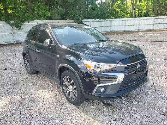 2016 Mitsubishi Outlander Sport Sel VIN: JA4AR4AW0GZ057867 Lot: 56637054