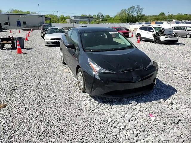 2016 Toyota Prius VIN: JTDKBRFU3G3505024 Lot: 53246964