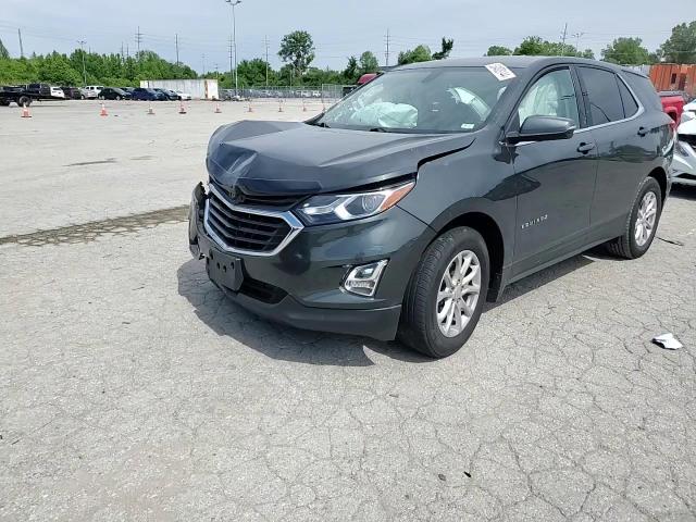 2019 CHEVROLET EQUINOX LT 3GNAXKEV5KS676169  53408144