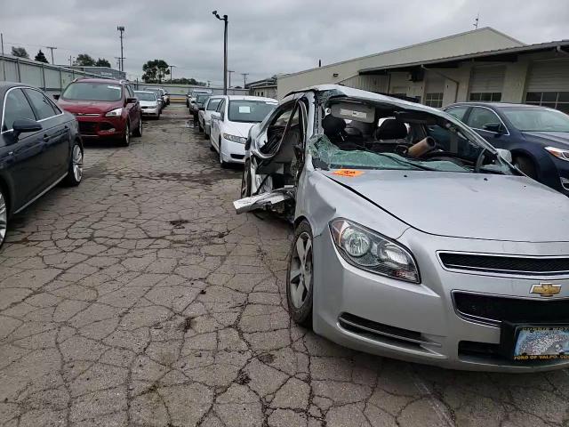 2012 Chevrolet Malibu 2Lt VIN: 1G1ZD5EU2CF379193 Lot: 53315594