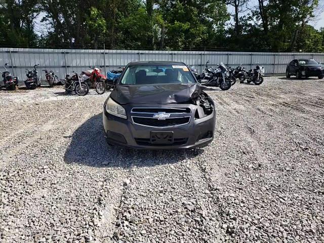 2013 Chevrolet Malibu Ls VIN: 1G11B5SA9DF346433 Lot: 56351144