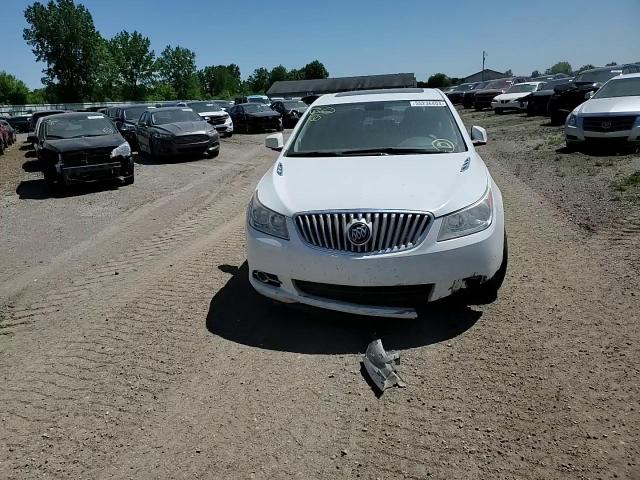 2012 Buick LaCrosse - Image 11