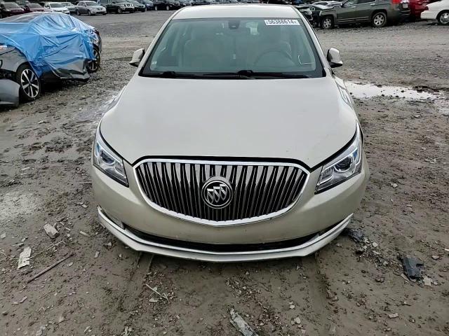 2015 Buick Lacrosse VIN: 1G4GB5G3XFF198822 Lot: 56388614