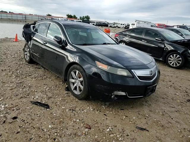 2014 Acura TL - Image 11