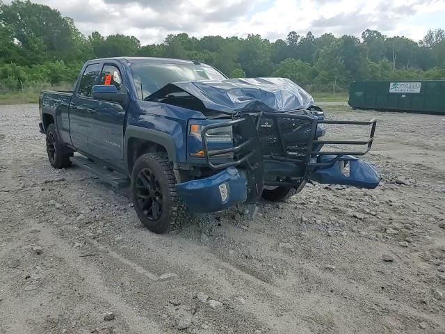 2017 Chevrolet Silverado K1500 Lt VIN: 1GCVKREC7HZ325596 Lot: 54549824