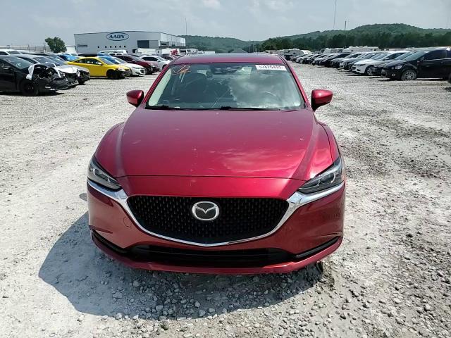 2019 Mazda 6 Touring VIN: JM1GL1VM3K1502814 Lot: 77612154