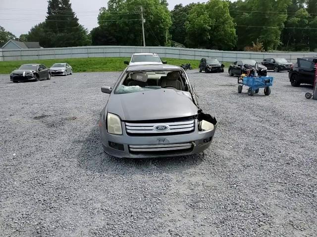 2006 Ford Fusion Se VIN: 3FAFP07Z36R207328 Lot: 57055484