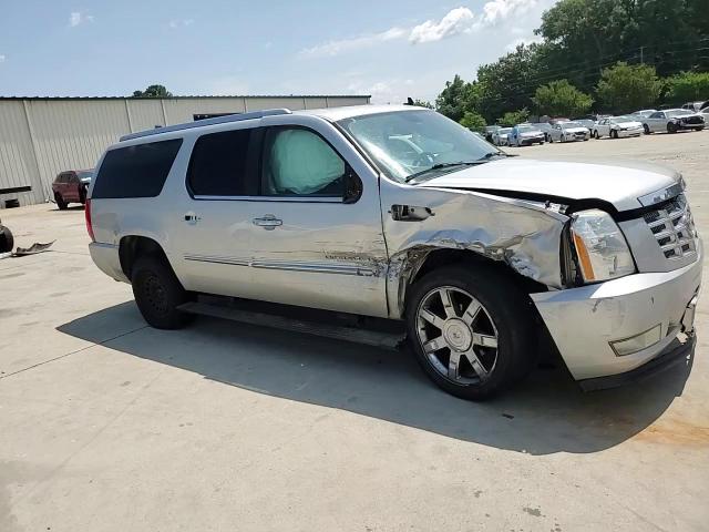 2011 Cadillac Escalade Esv Premium VIN: 1GYS3JEFXBR279033 Lot: 56373414