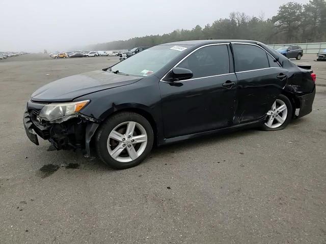 2013 Toyota Camry L VIN: 4T1BF1FK0DU225969 Lot: 52858434