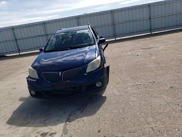 2006 Pontiac Vibe VIN: 5Y2SL65806Z464668 Lot: 65051124