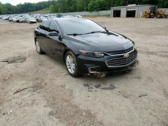 2017 Chevrolet Malibu Lt VIN: 1G1ZE5ST1HF129489 Lot: 55406094