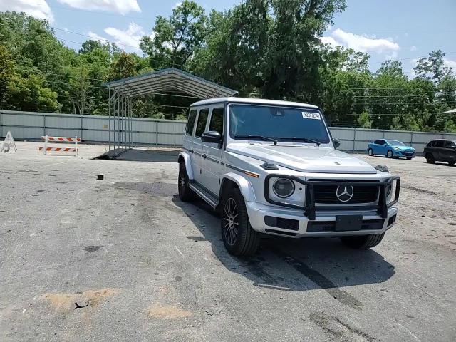 WDCYC6BJ6KX324402 2019 Mercedes-Benz G 550