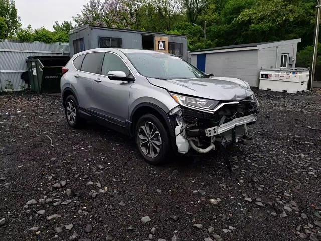 2020 Honda Cr-V Exl VIN: 2HKRW2H83LH670788 Lot: 54619684