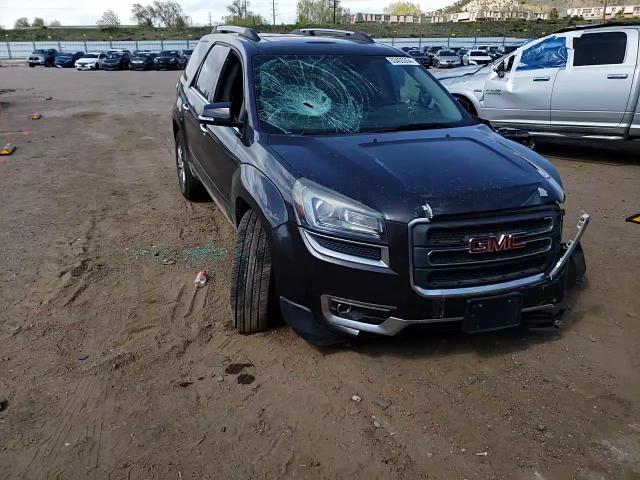 2015 GMC Acadia Slt-1 VIN: 1GKKRRKD5FJ196186 Lot: 53455354