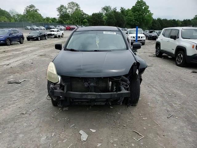 2011 Nissan Rogue S VIN: JN8AS5MT5BW560276 Lot: 53573934