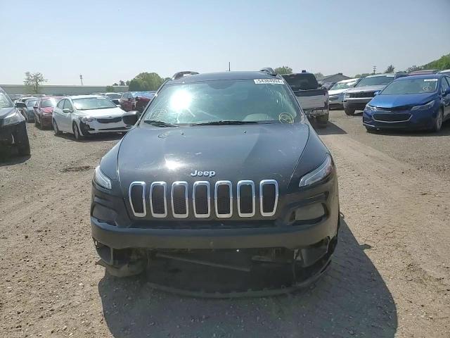 2016 Jeep Cherokee Sport VIN: 1C4PJMAB8GW182301 Lot: 54384994