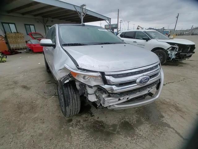 2012 Ford Edge Sel VIN: 2FMDK3JC9CBA60184 Lot: 56304564