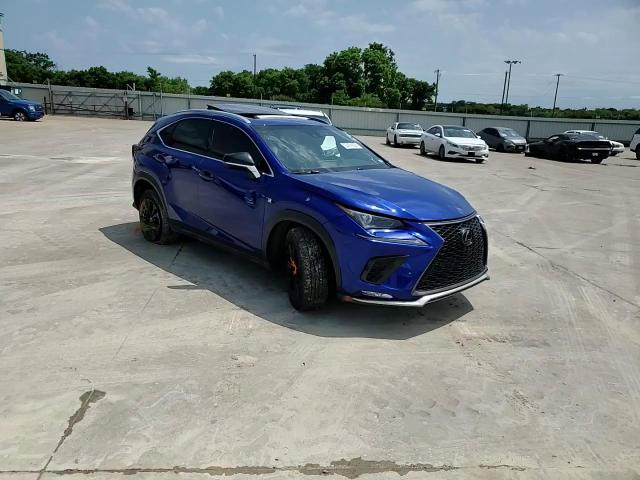 2018 Lexus NX - Image 11