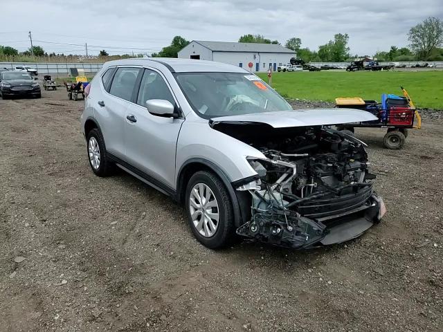 2018 Nissan Rogue S VIN: KNMAT2MT5JP519713 Lot: 53955694