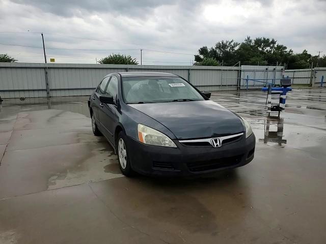 1HGCM56407A116216 2007 Honda Accord Lx