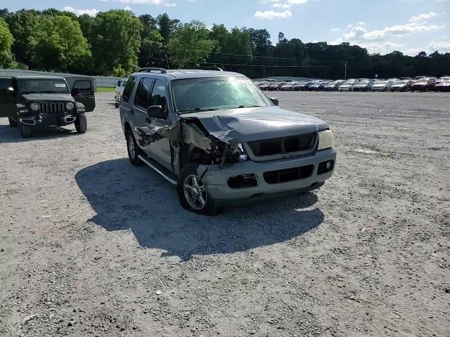 2004 Ford Explorer Xlt VIN: 1FMZU63K24UB09243 Lot: 55935884
