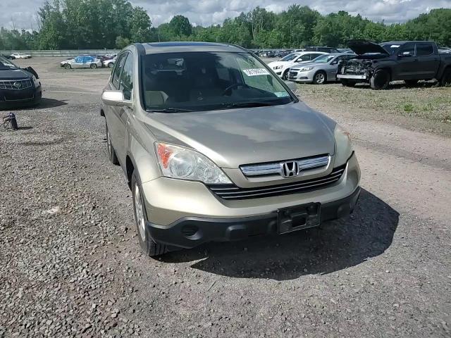 2008 Honda Cr-V Exl VIN: 5J6RE48788L034211 Lot: 77941224