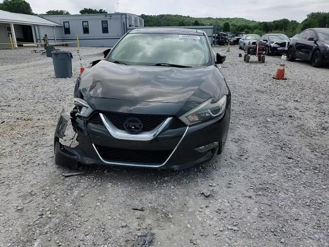 2016 Nissan Maxima 3.5S VIN: 1N4AA6AP1GC388158 Lot: 56096064