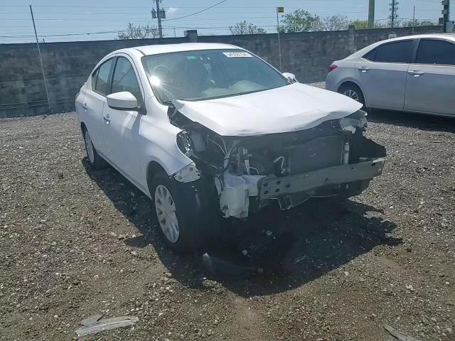 2016 Nissan Versa S VIN: 3N1CN7AP5GL802319 Lot: 54350704