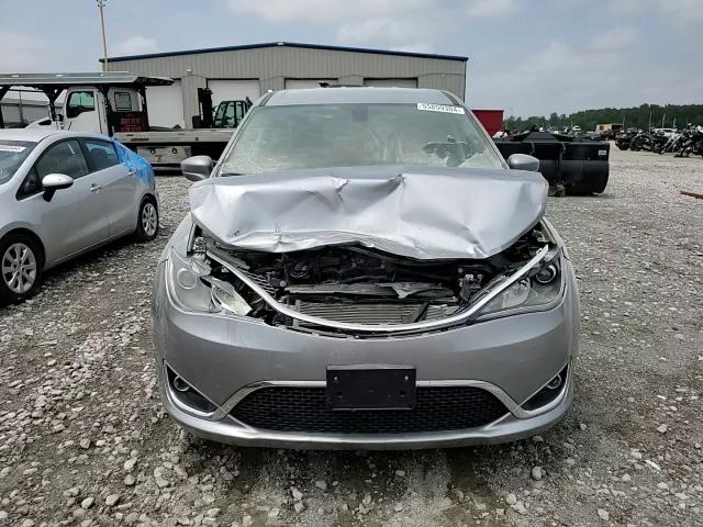 2020 Chrysler Pacifica Touring VIN: 2C4RC1FG6LR210007 Lot: 55859304