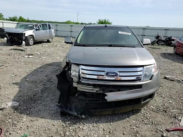 2008 Ford Edge Limited VIN: 2FMDK49C58BA09699 Lot: 53376934