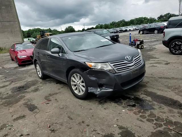 2011 Toyota Venza VIN: 4T3BA3BB0BU028823 Lot: 54549564