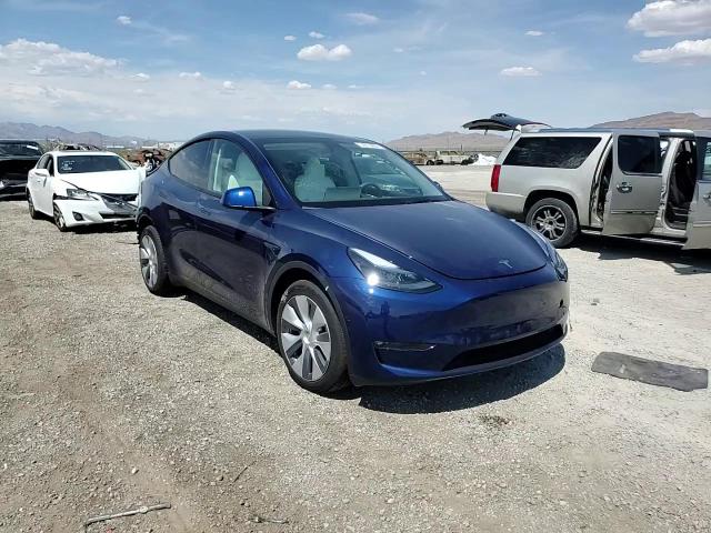 2023 Tesla Model Y VIN: 7SAYGDEE3PF917619 Lot: 54816604