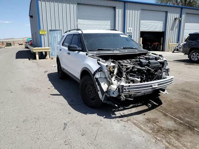 2013 Ford Explorer - Image 12