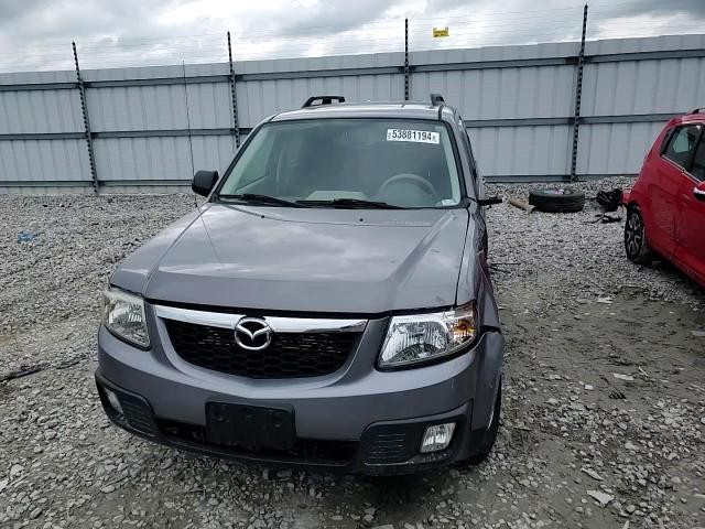 2008 Mazda Tribute I VIN: 4F2CZ02Z48KM19127 Lot: 53881194