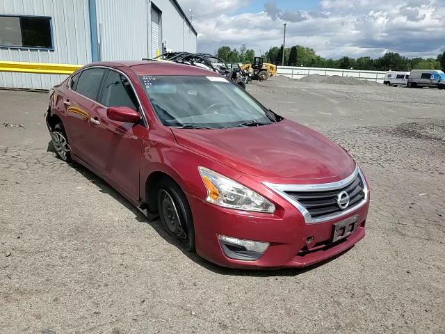 1N4AL3AP7EC420388 2014 Nissan Altima 2.5