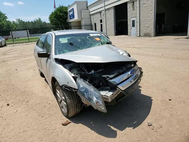 2010 Ford Fusion Sel VIN: 3FAHP0CG8AR420362 Lot: 67656864