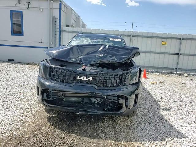 5XYP3DGC3RG518513 2024 Kia Telluride Ex