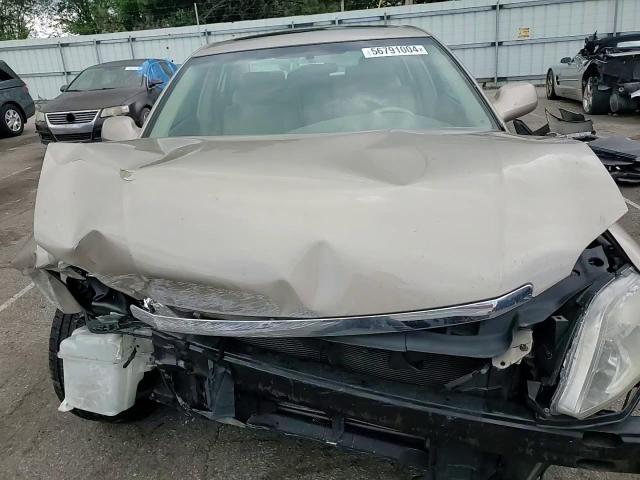 2005 Toyota Avalon Xl VIN: 4T1BK36B55U004490 Lot: 56791004