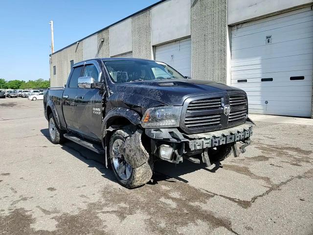 2015 Ram 1500 Sport VIN: 1C6RR7HT5FS759154 Lot: 74427074