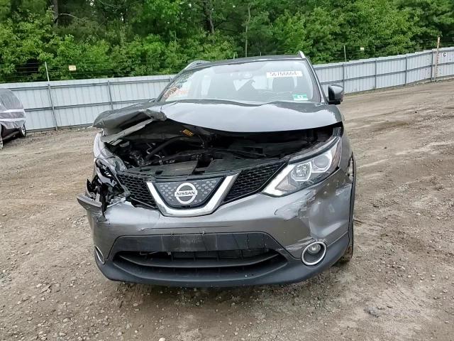 2018 Nissan Rogue Sport S VIN: JN1BJ1CR9JW285403 Lot: 56766664