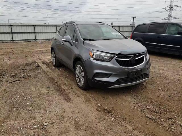 2019 Buick Encore Preferred VIN: KL4CJASB9KB790754 Lot: 55907934