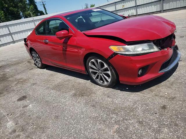 1HGCT2B83DA000689 2013 Honda Accord Exl