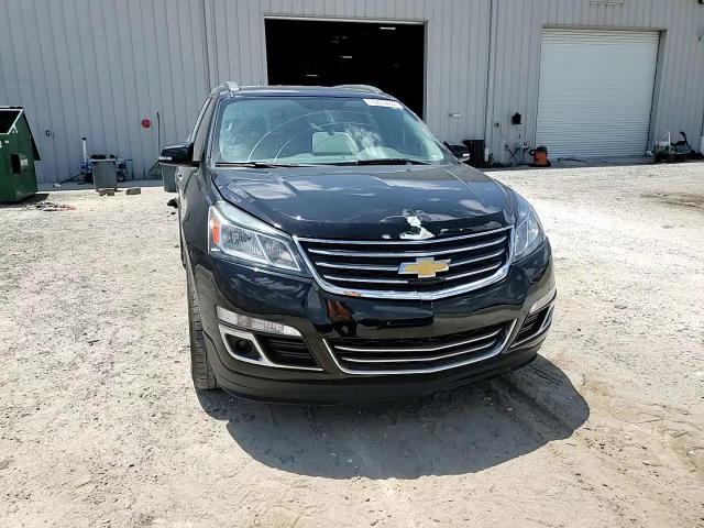 2016 Chevrolet Traverse Lt VIN: 1GNKRGKD9GJ271836 Lot: 53265284