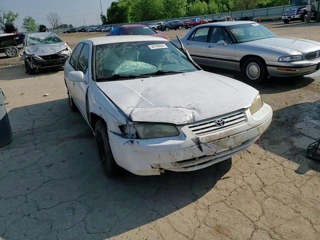 1999 Toyota Camry Ce VIN: 4T1BG22K1XU456635 Lot: 54786604