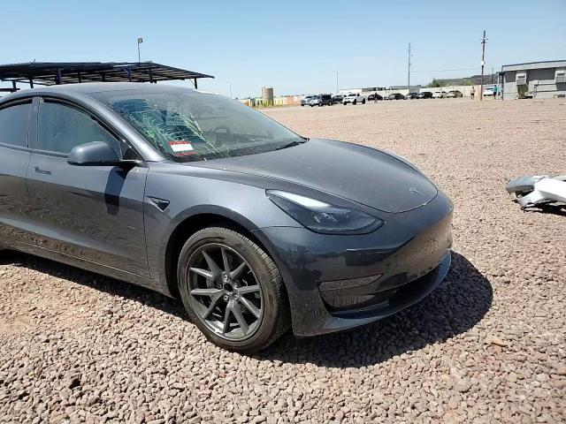 5YJ3E1EA4PF480948 2023 Tesla Model 3