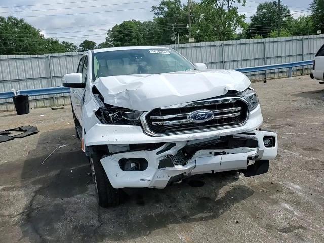 2023 Ford Ranger Xl VIN: 1FTER4FH5PLE21883 Lot: 56160604