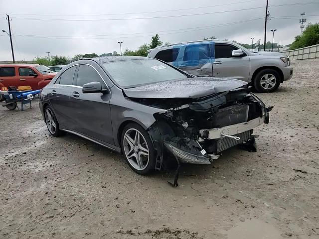 2014 Mercedes-Benz Cla 250 4Matic VIN: WDDSJ4GB6EN113147 Lot: 55297164