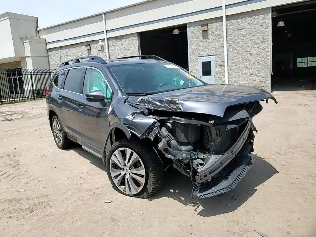 2021 Subaru Ascent Limited VIN: 4S4WMAPD2M3463254 Lot: 53996484