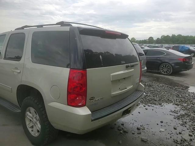 1GKS2CE00DR295328 2013 GMC Yukon Slt